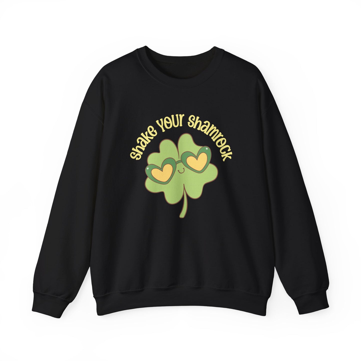 Shamrock Shake Sweatshirt