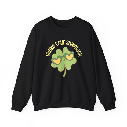 Shamrock Shake Sweatshirt