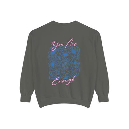 Daisy Enough Sweatshirt