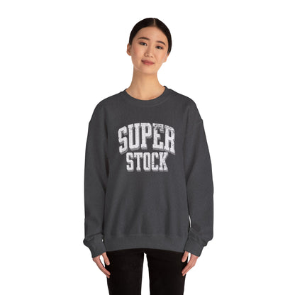 Super Stock Sweatshirt