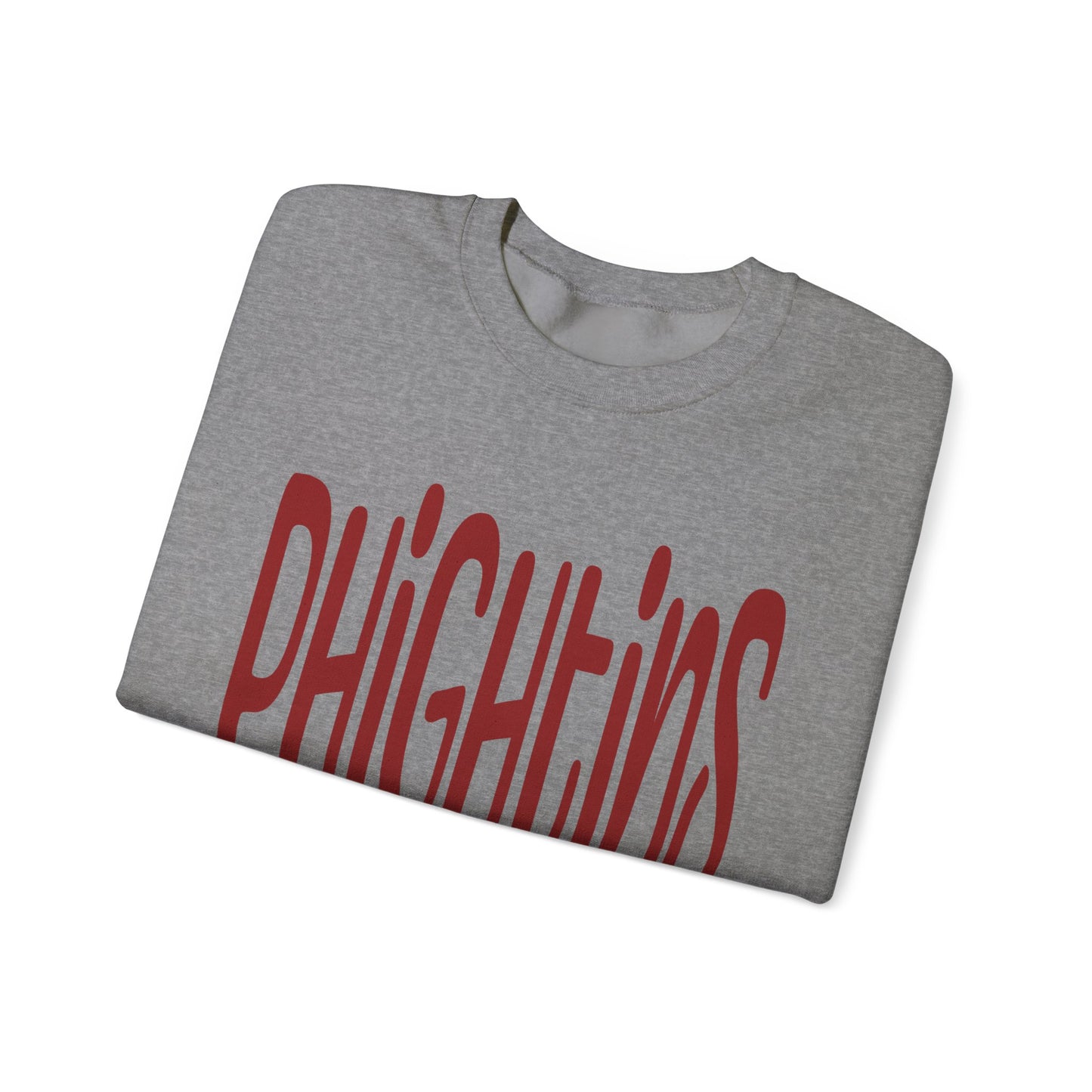 Phightins Sweatshirt