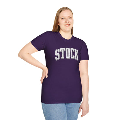 Stock T-Shirt