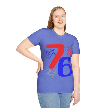 Sixers T-Shirt