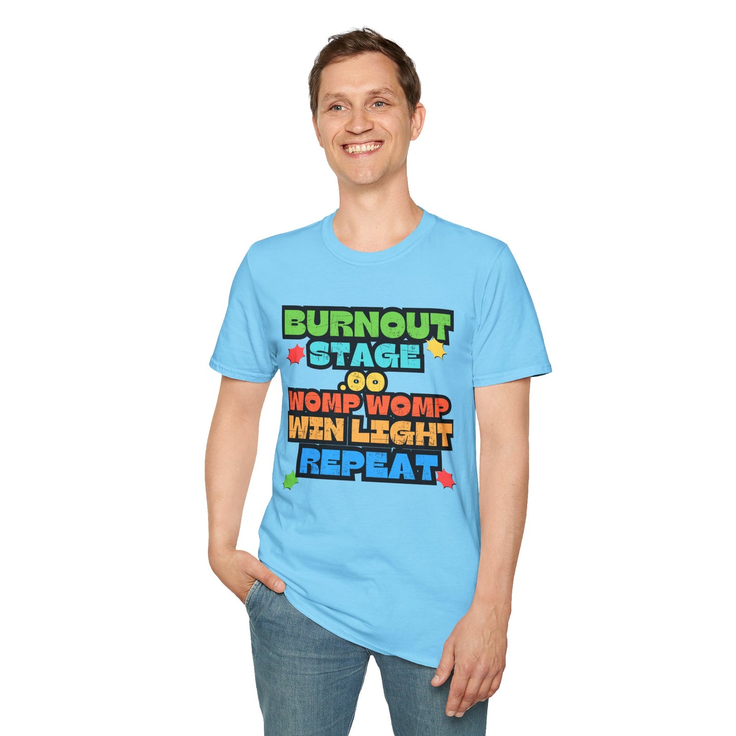 Staging T-Shirt