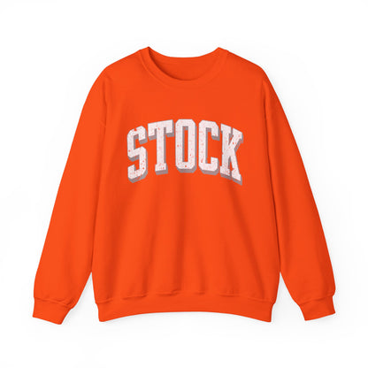 Stock Sweatshirt