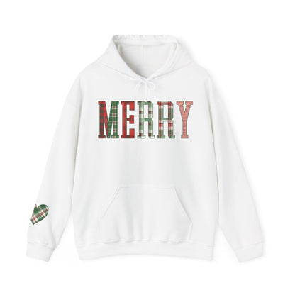 Merry Hoodie