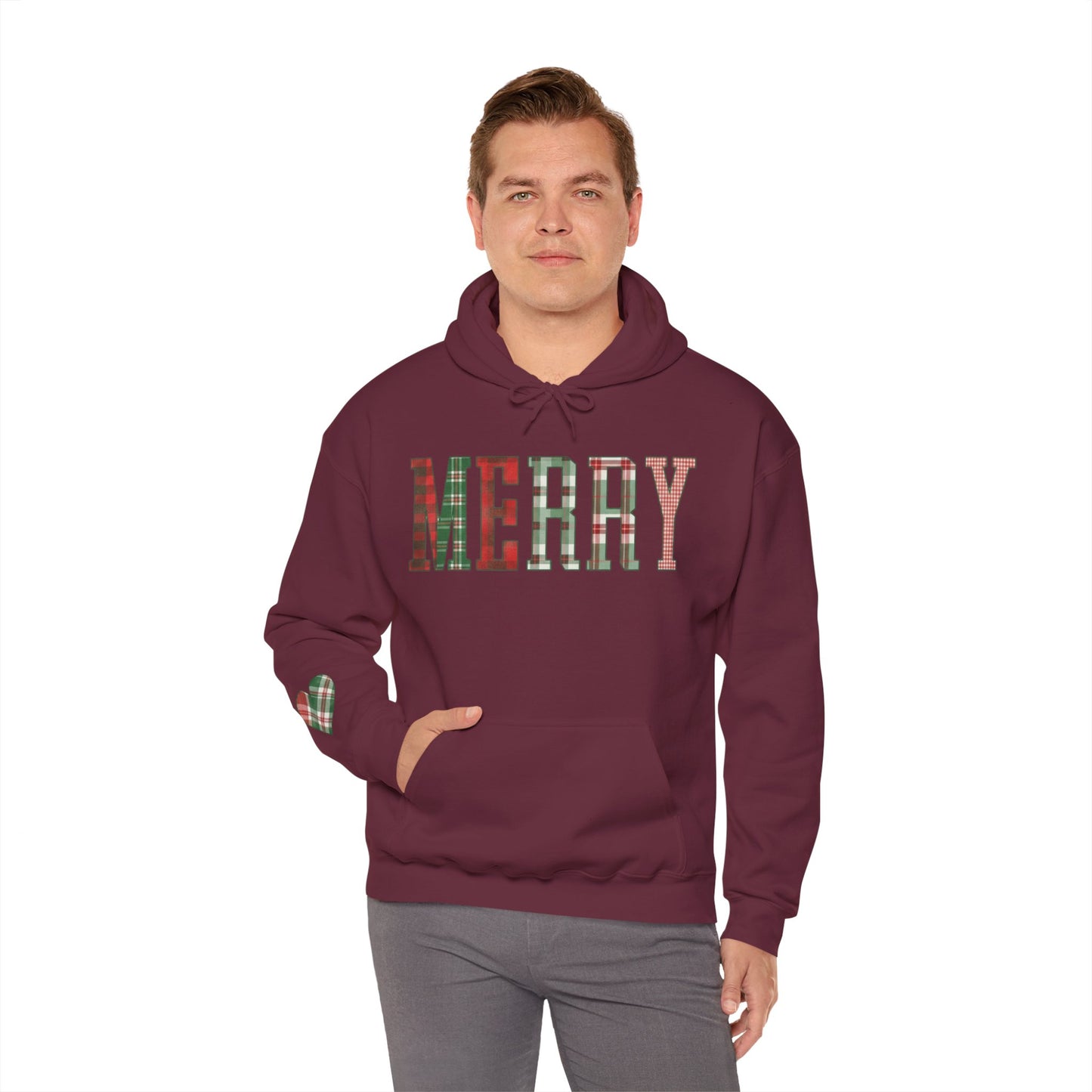 Merry Hoodie