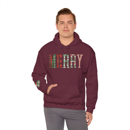 Merry Hoodie