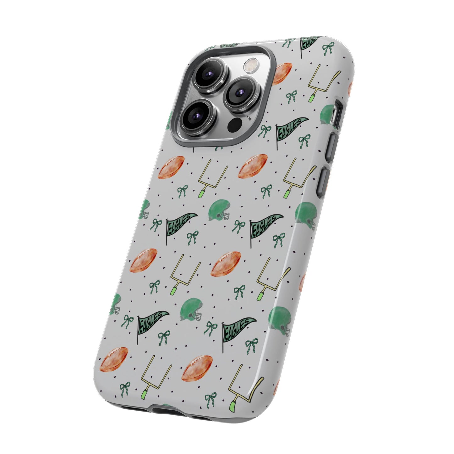 Eagles Cell Phone Case