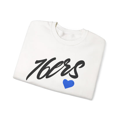 76ers Sweatshirt