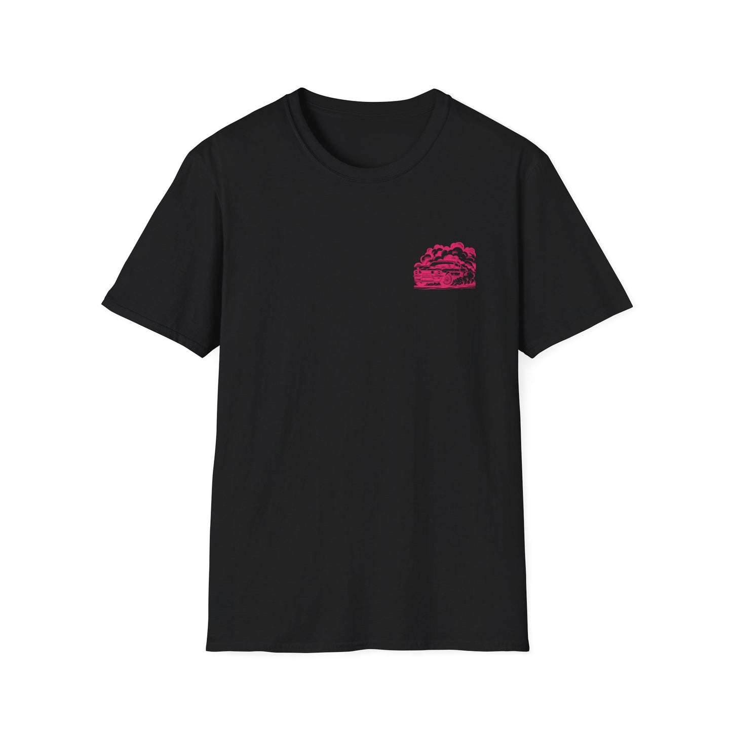Burn 'Em Pink T-Shirt