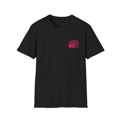 Burn 'Em Pink T-Shirt