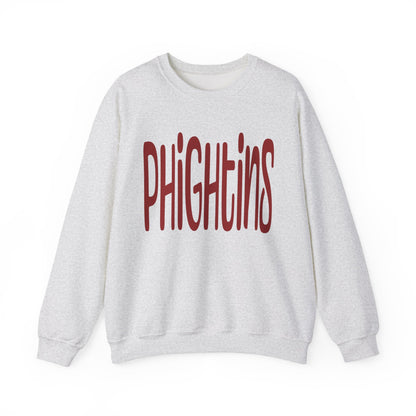 Phightins Sweatshirt
