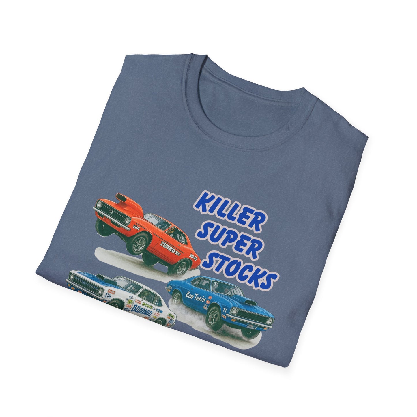 Killer Super Stock T-Shirt
