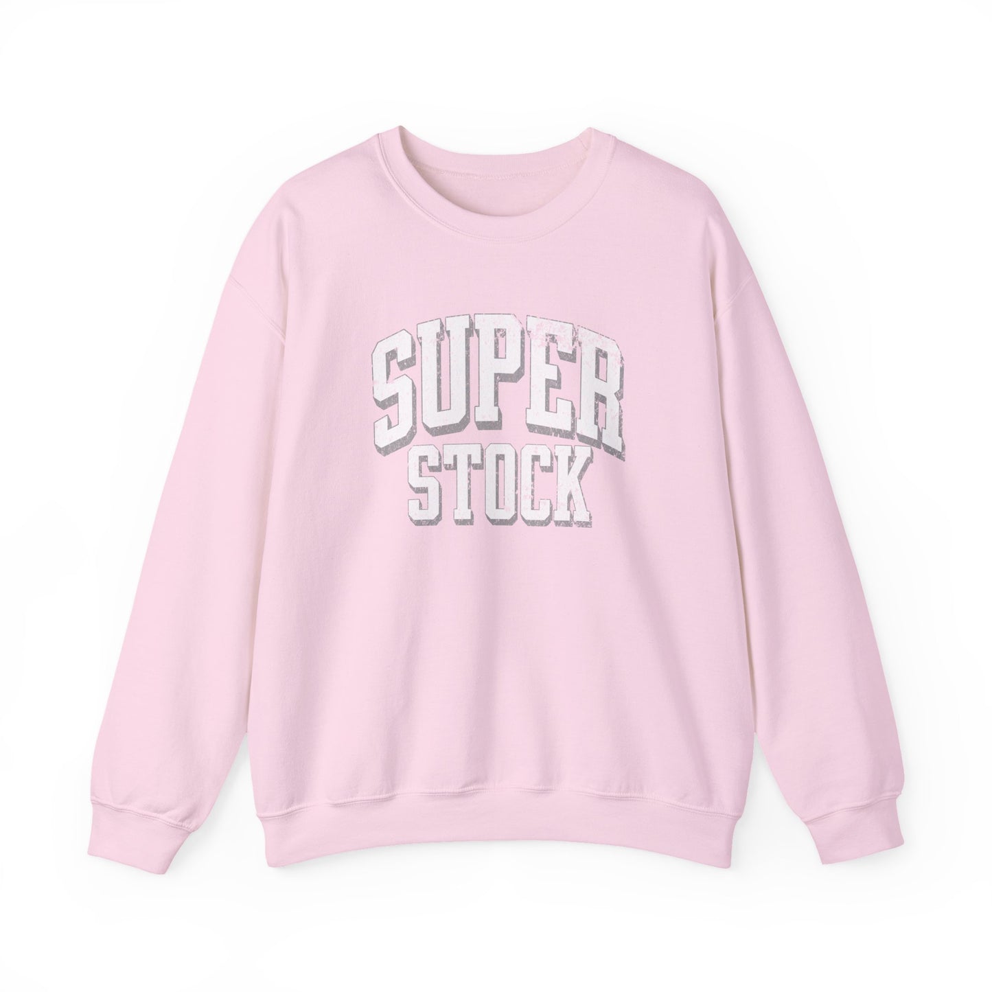 Super Stock Sweatshirt