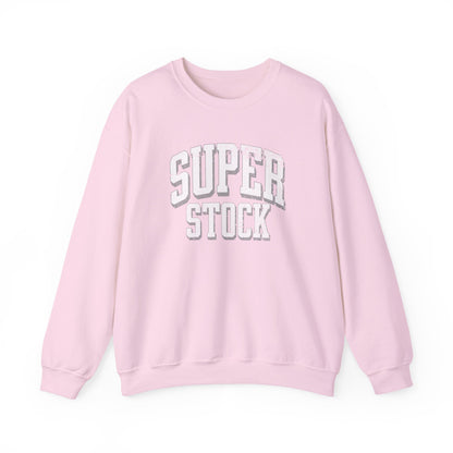 Super Stock Sweatshirt