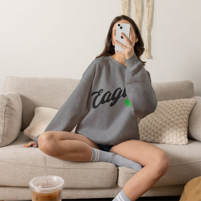 Eagles Crewneck Sweatshirt