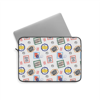 Philly Sports Laptop Sleeve