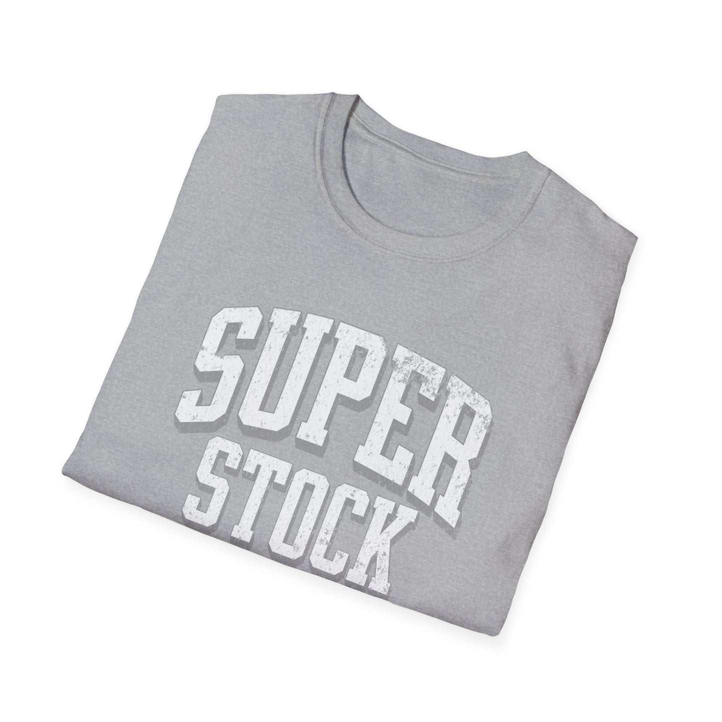Super Stock T-Shirt