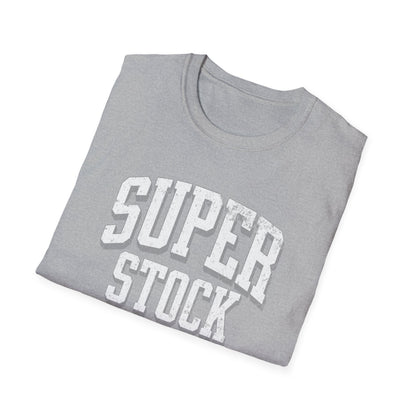 Super Stock T-Shirt