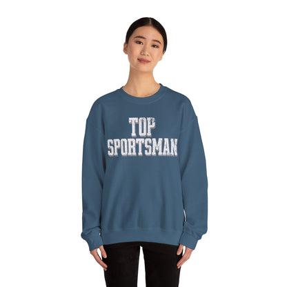 Top Sportsman Sweatshirt