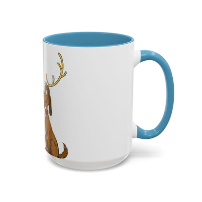 Grunch Boop Coffee Mug (11, 15oz)