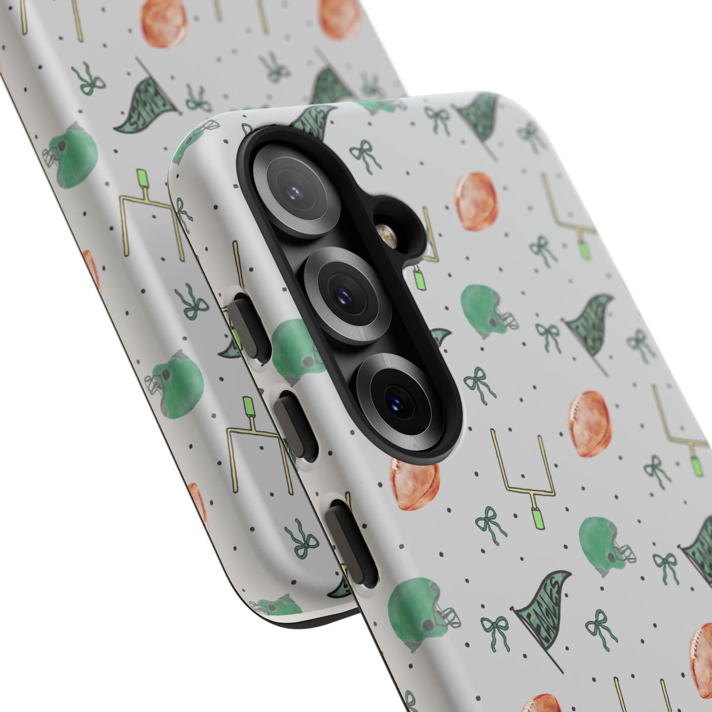 Eagles Cell Phone Case
