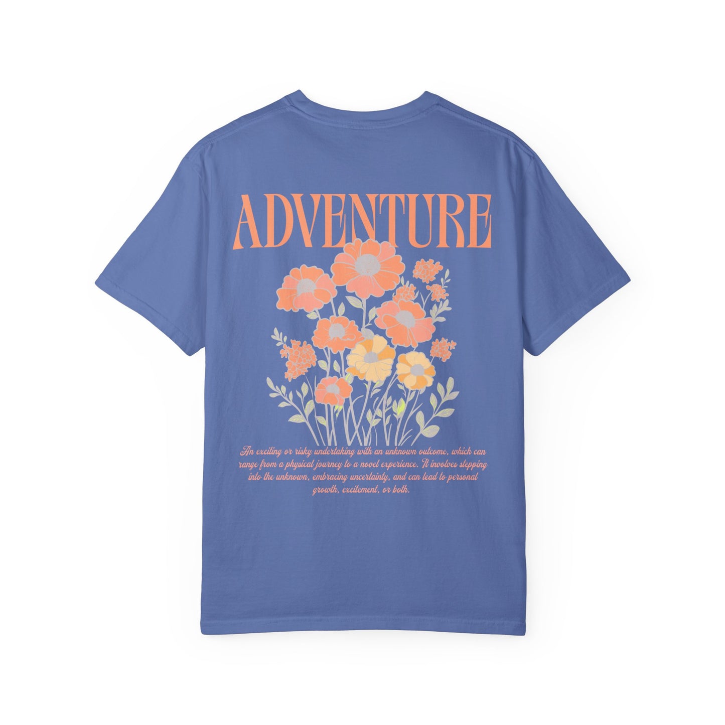 Adventure T-shirt
