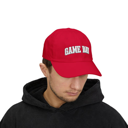 Game Day Classic Cap