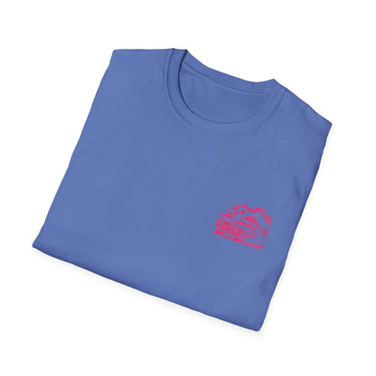 Burn 'Em Pink T-Shirt