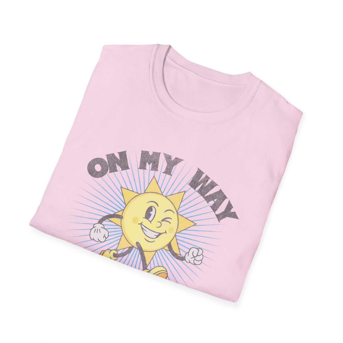Brighten Your Day T-Shirt