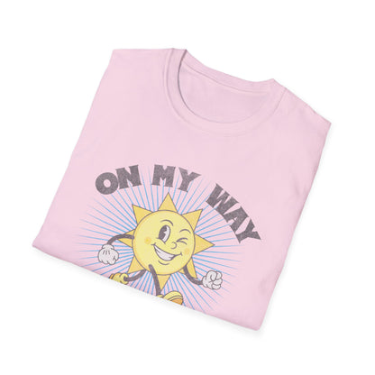 Brighten Your Day T-Shirt