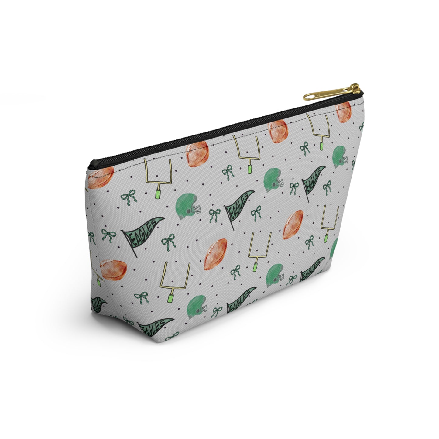 Eagles Accessory Pouch