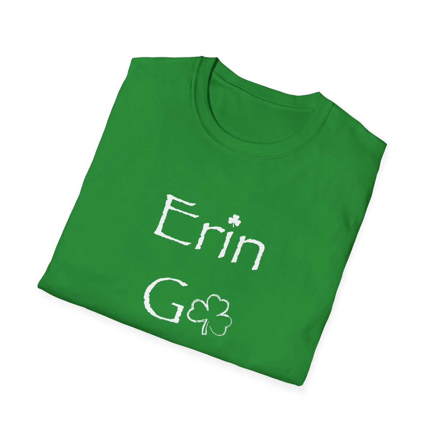Erin Go Birds St. Patrick's Day T-Shirt