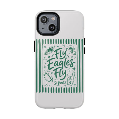 Eagles Phone Case — Magnetic Tough Protective Case