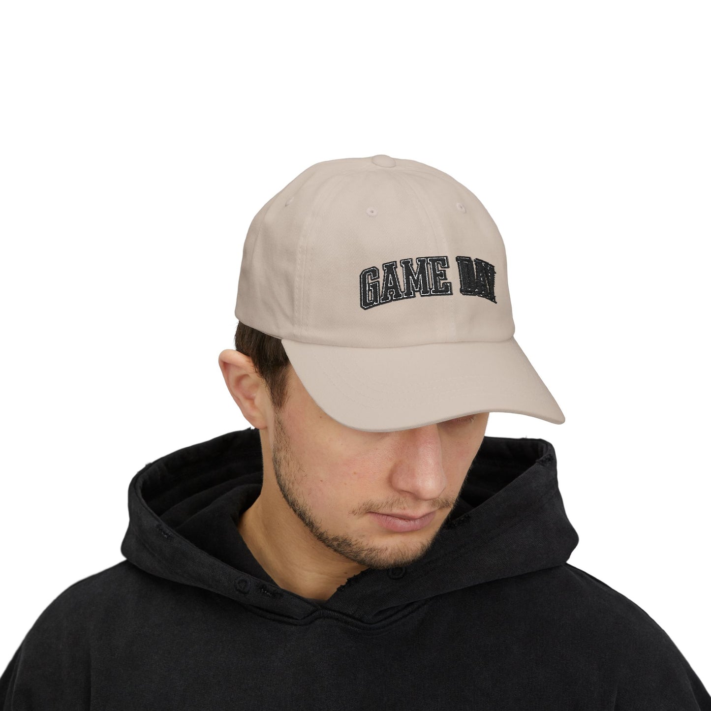 Game Day Classic Cap
