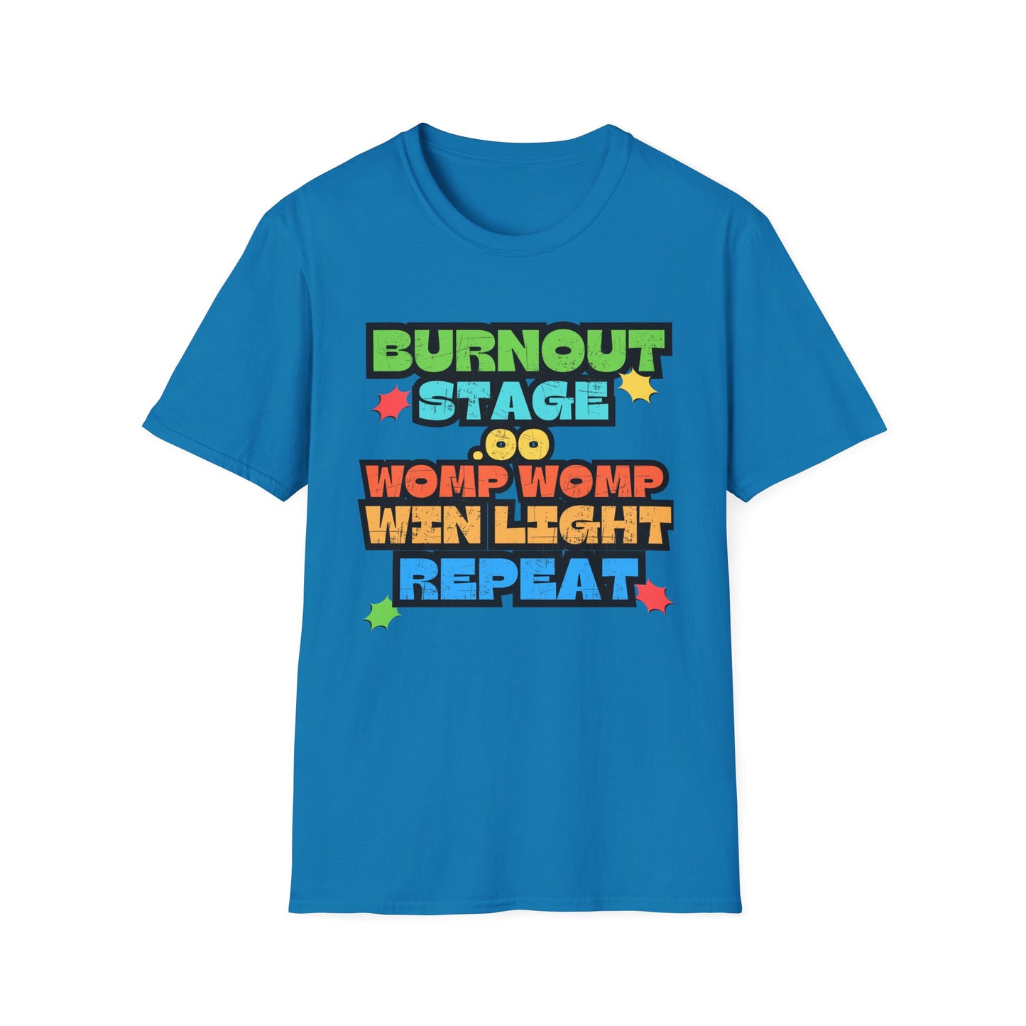 Staging T-Shirt