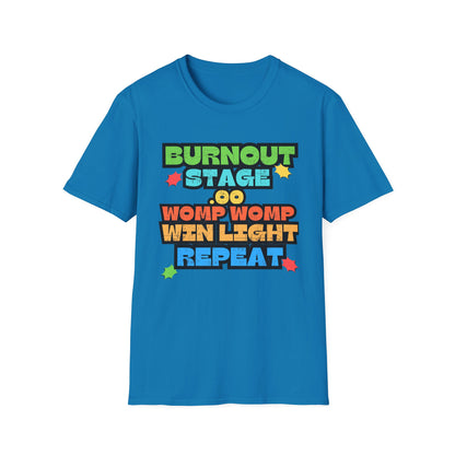 Staging T-Shirt