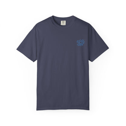Enough Daisy T-shirt