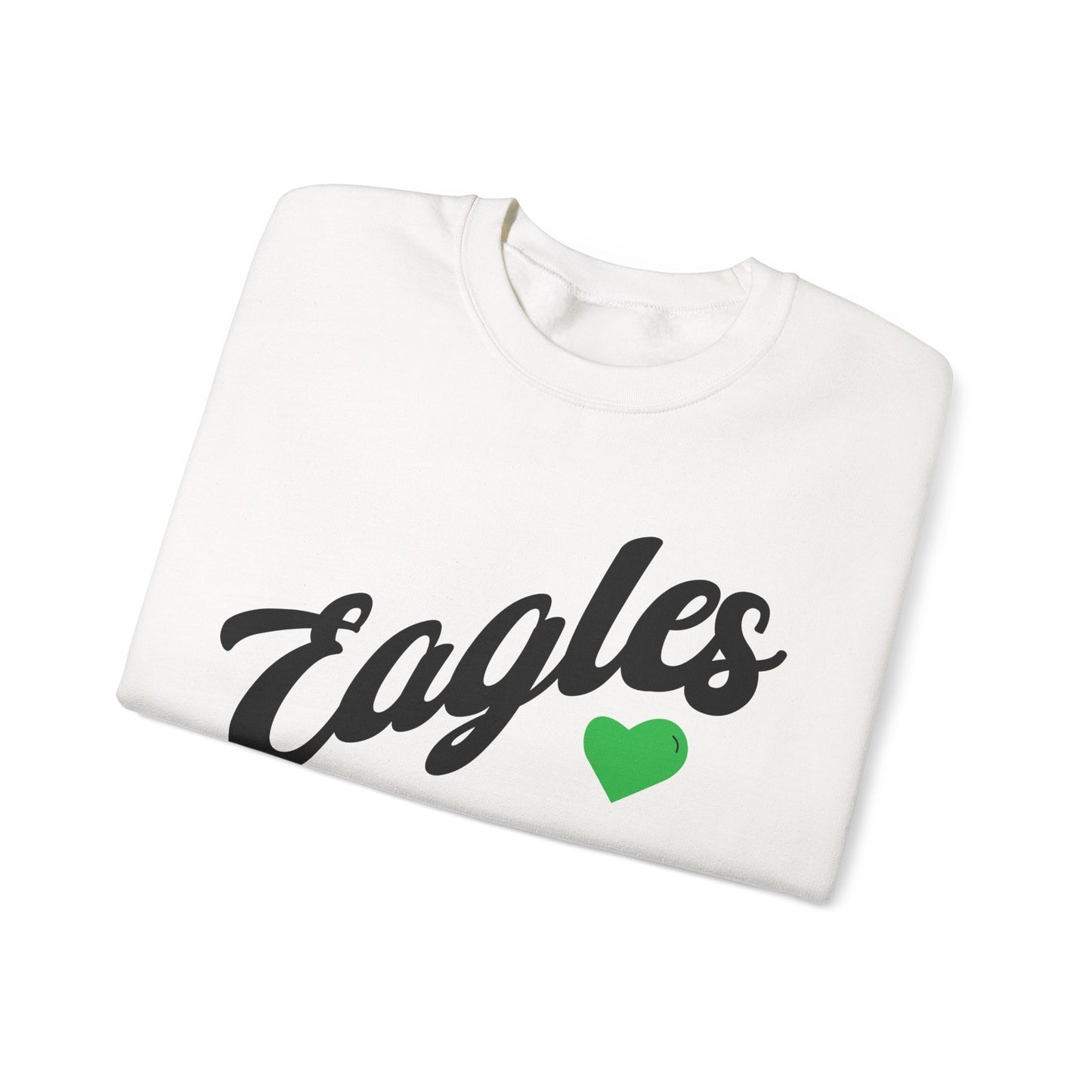 Eagles Crewneck Sweatshirt