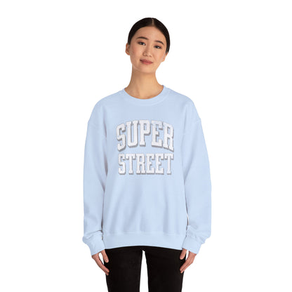 Super Street Sweatshirt