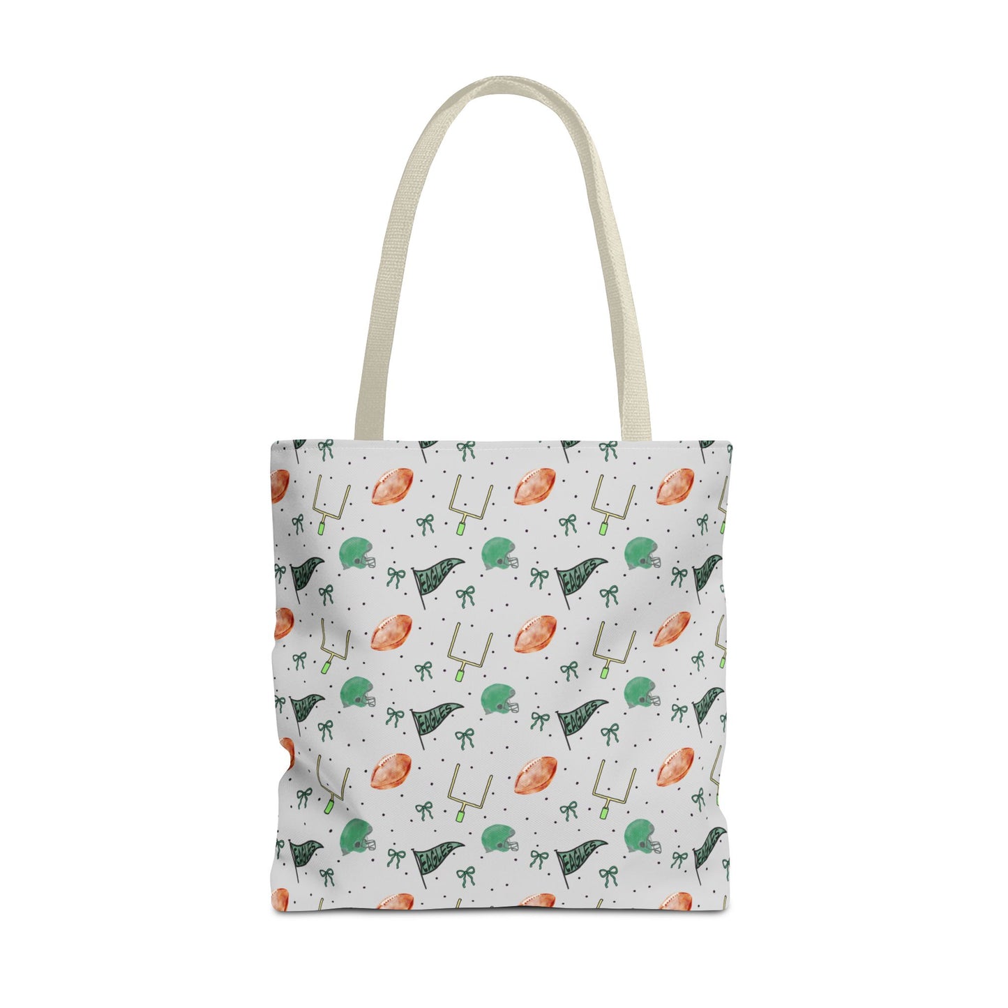 Eagles Tote Bag