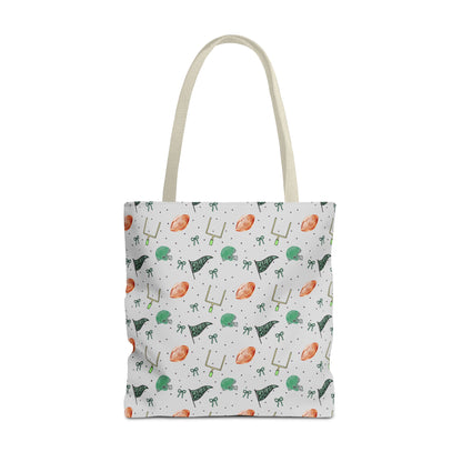 Eagles Tote Bag