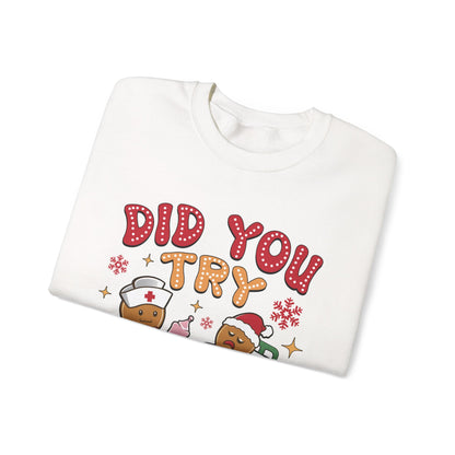 Icing Sweatshirt