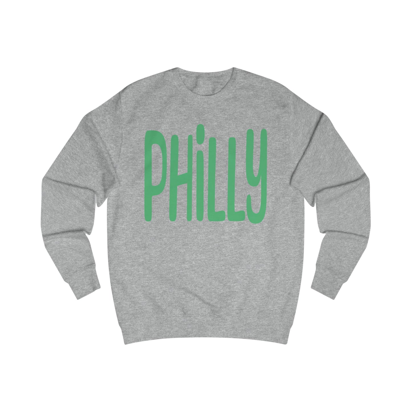 Philly Sweatshirt