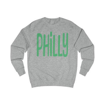 Philly Sweatshirt