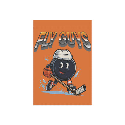 Flyers Garden & House Banner