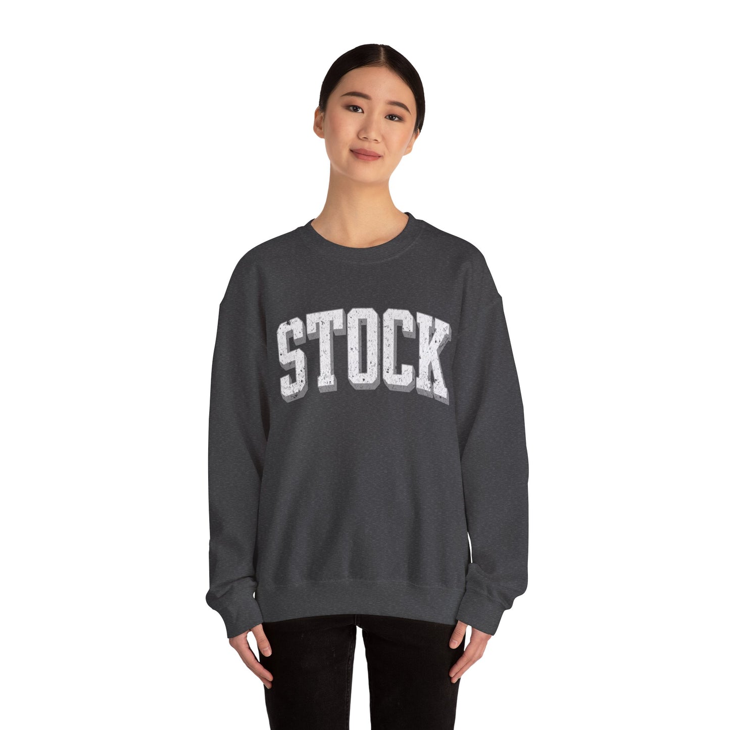 Stock Sweatshirt