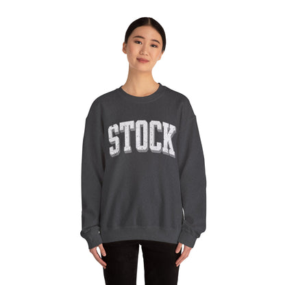 Stock Sweatshirt