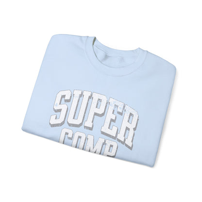 Super Comp Sweatshirt